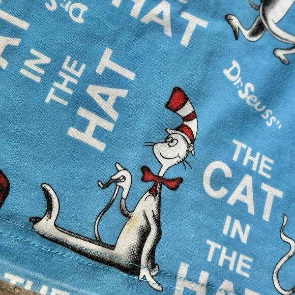 Lily & Londyn Dr. Seuss Dress - Picture 3 of 4